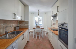 Sunlight Properties - 